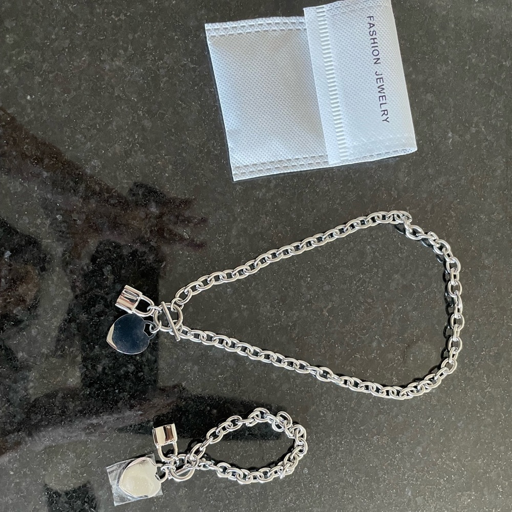 Fashion jewelry
